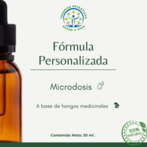 Formula Personalizada